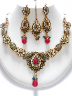polki-necklaces-2950PN1457